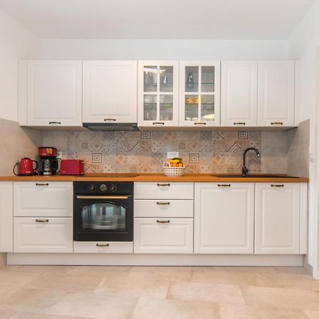 Вилла House Tia Врбоска Экстерьер фото