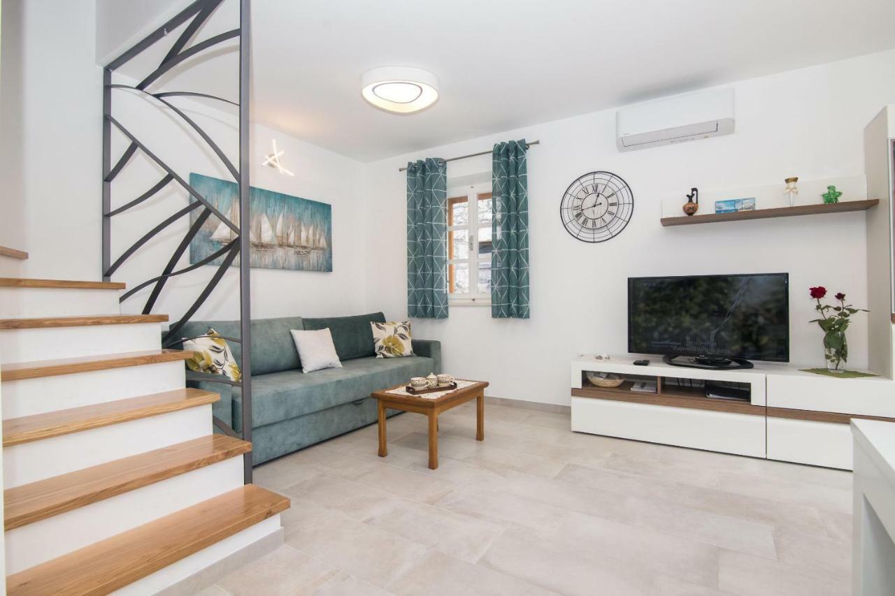 Вилла House Tia Врбоска Экстерьер фото